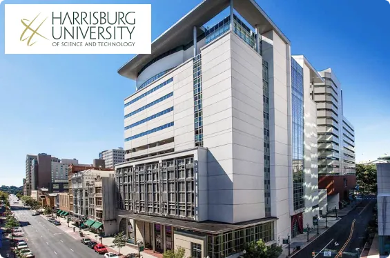 Harrisburg University