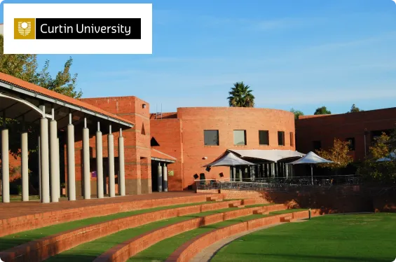 Curtin University
