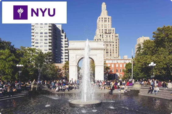NYU