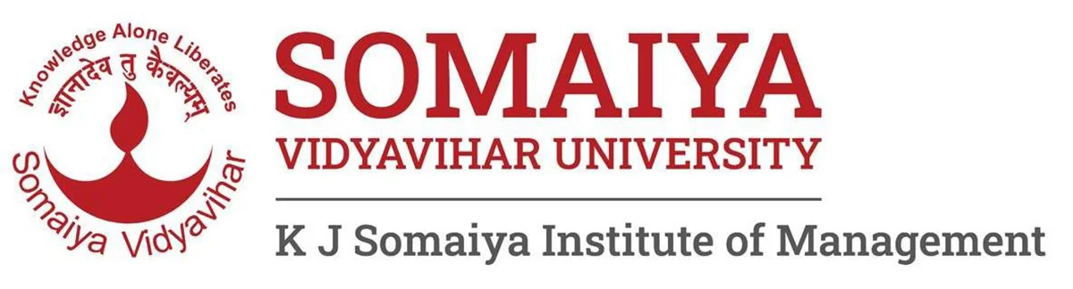 K J Somaiya Institute of Management logo