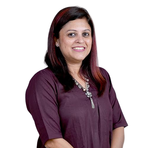 Prof. Anjali Chopra