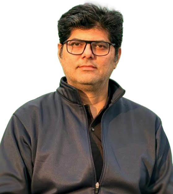 Prof. Gaurav Karrir