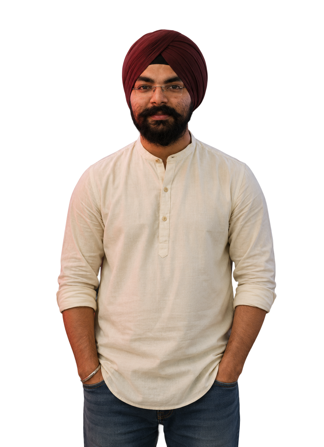Prof. Karamveer Bakshi