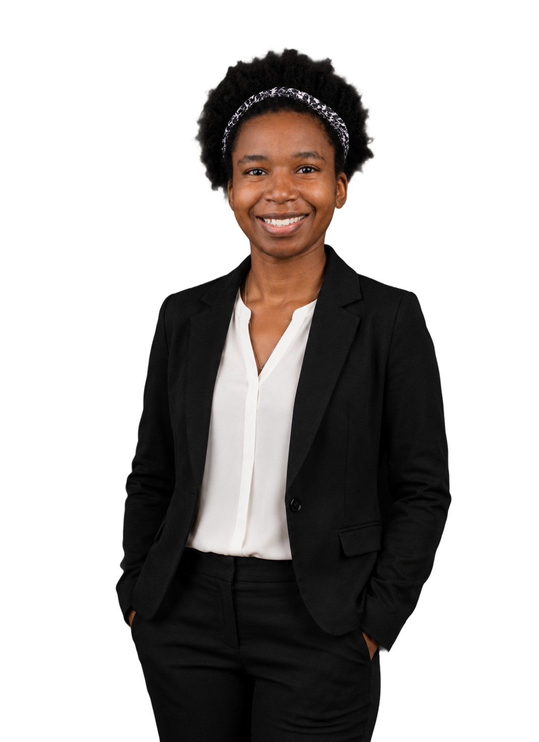 Prof. Lauren Johnson