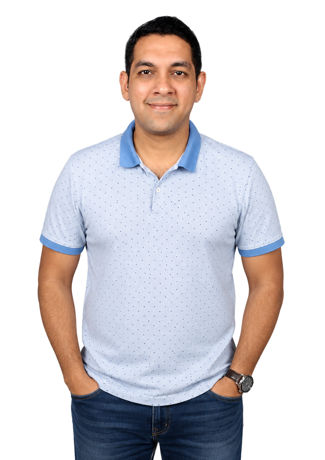 Prof. Prasanna Sant