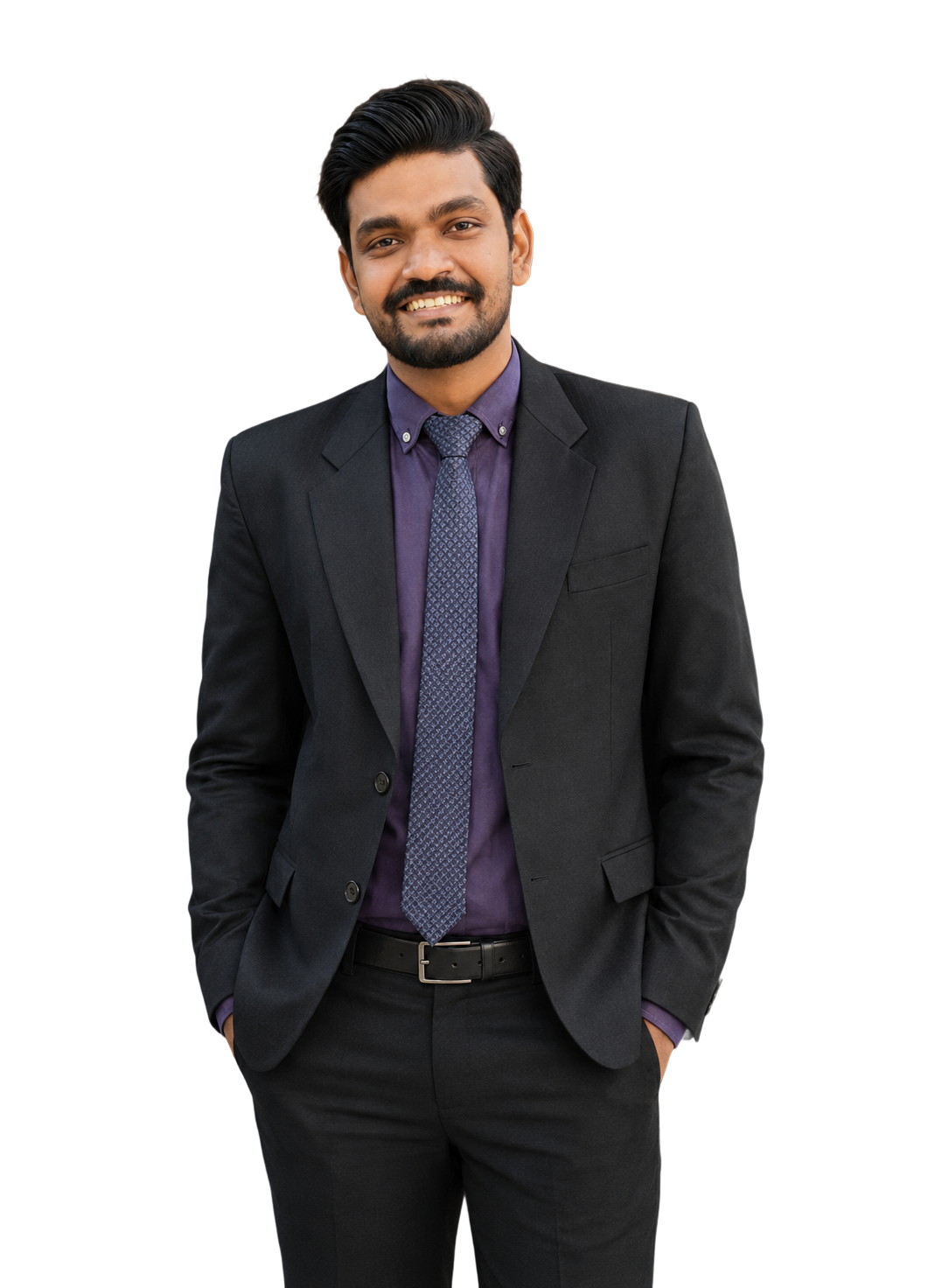 Prof. Saptarshi Ganguly