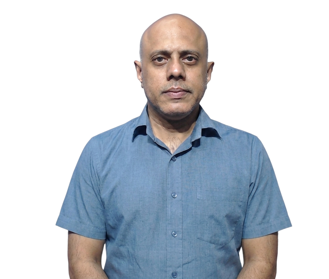 Prof. Tarun Abhichandani