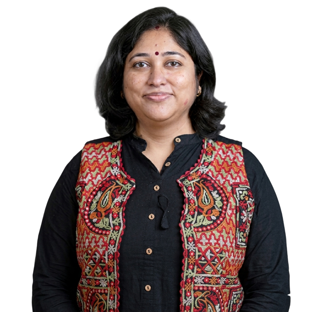 Prof. Vandana Tripathi