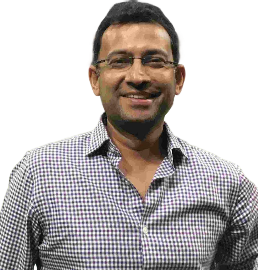 Prof. Vishal Jhunjhunwala