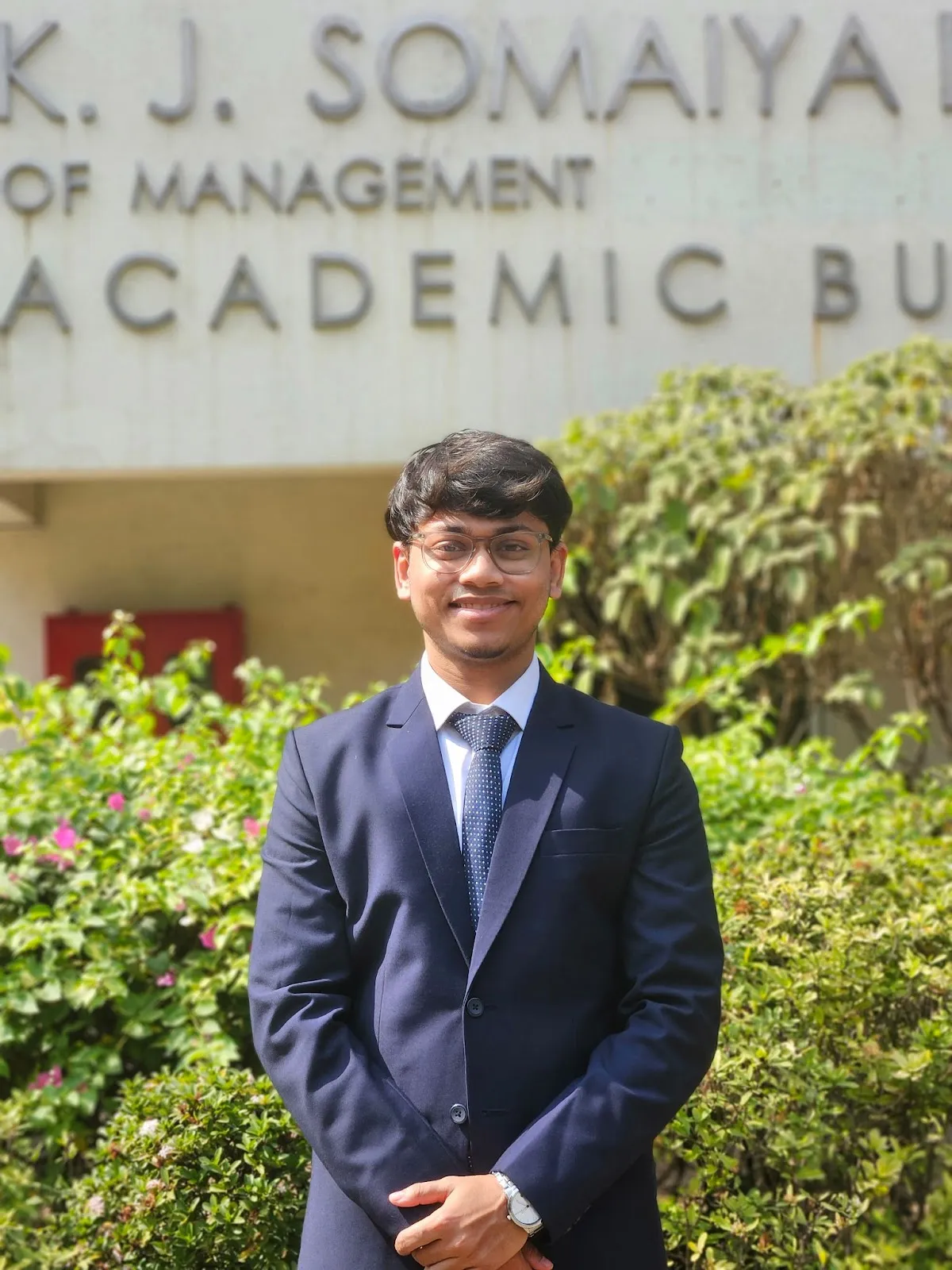 Ayan Chakraborty